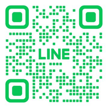 LINE友だち追加QRコード