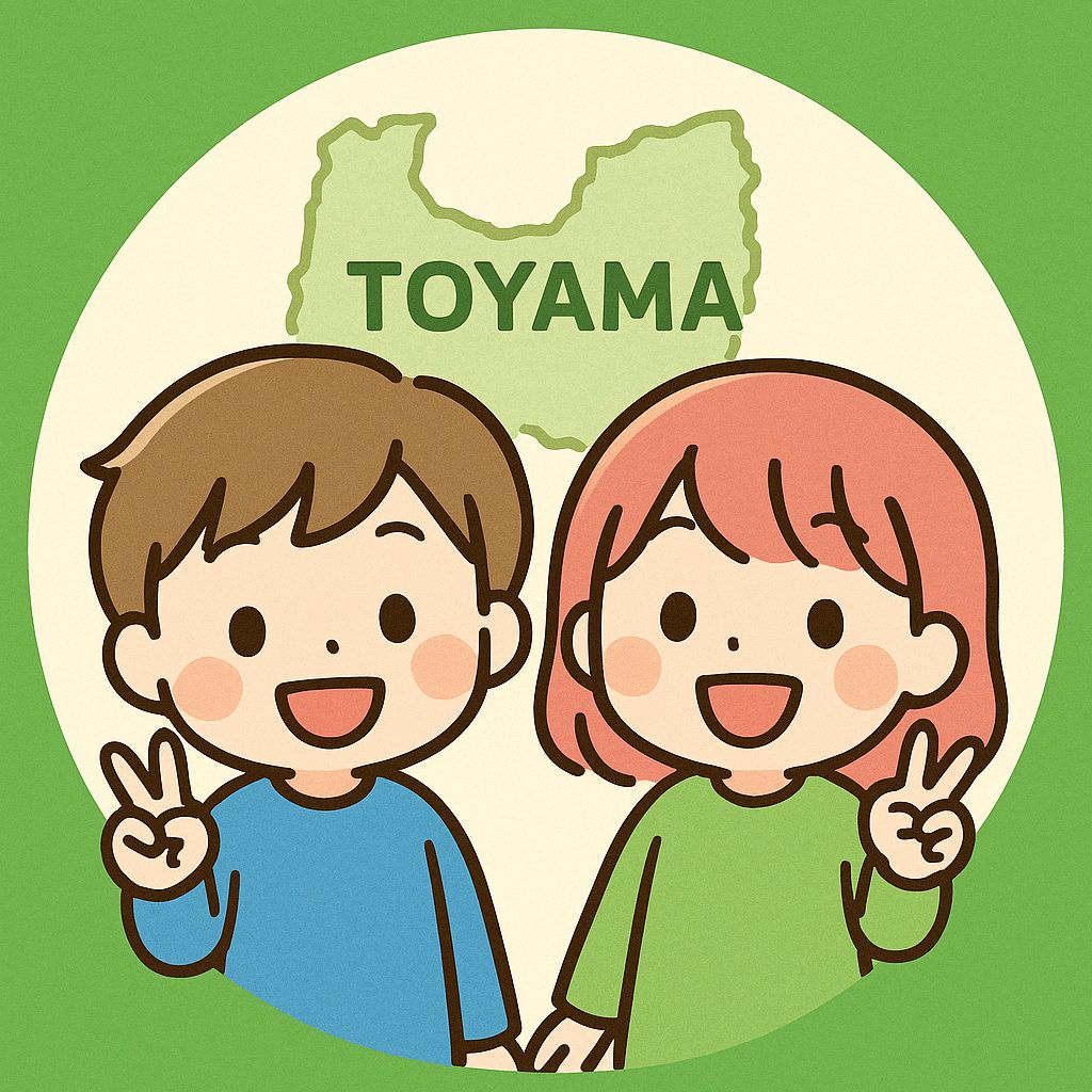 富山アレルギっ子ネットワークロゴ